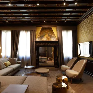 Palazzo Pianca Venedig
