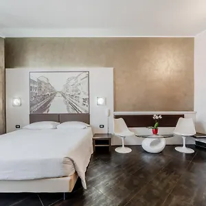 Navigli Hotel Mailand