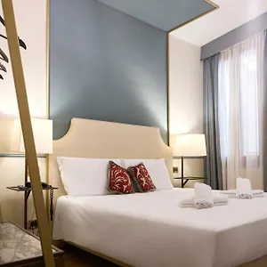 Do Pozzi Hotel Venedig